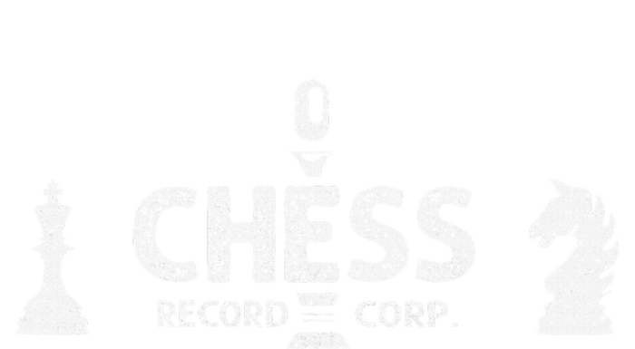 Chess Records Defunct Record Label Tall Long Sleeve T-Shirt