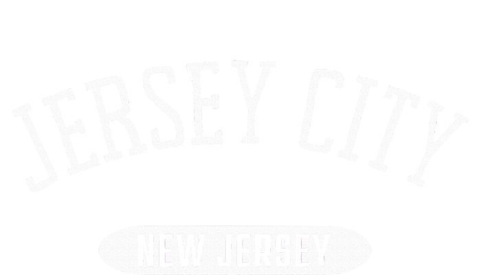 Jersey City Nj Classic Jersey City New Jersey Kids Long Sleeve Shirt