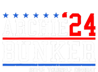 Archie Bunker 24 For President 2024 T-Shirt