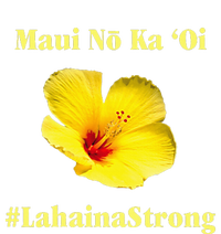 Pray For Maui Hawaii Strong Maui Lahaina Hawaiian Islands Legacy Cool Fit Booney Bucket Hat