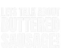 Buttery Sausages Memes Gifts & Funny Buttered Sausage Kids Long Sleeve Shirt