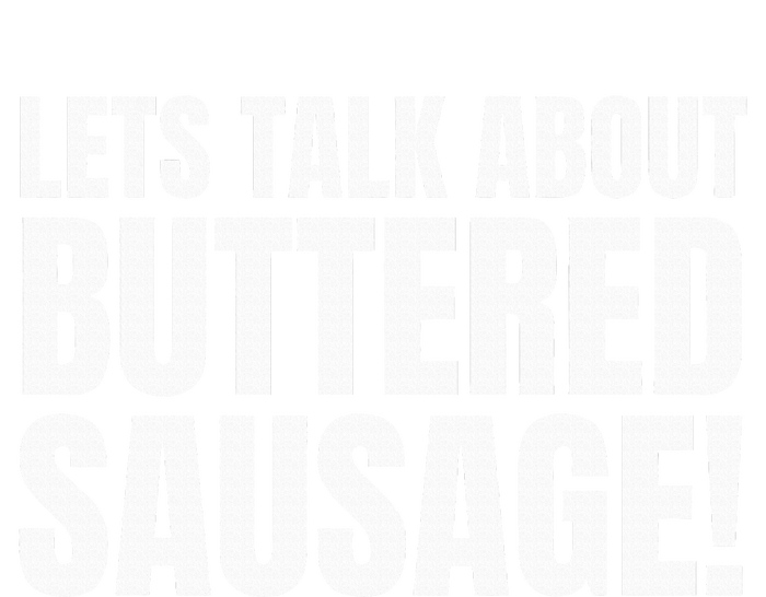 Buttery Sausages Memes Gifts & Funny Buttered Sausage Kids Long Sleeve Shirt