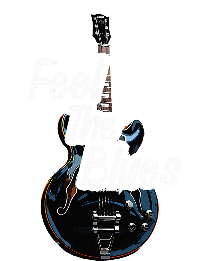 Blues Guitar Musicians Blues Music T-Shirt