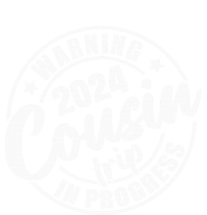 Cousin Crew 2024 Family Reunion Trip Weekend Vacation T-Shirt