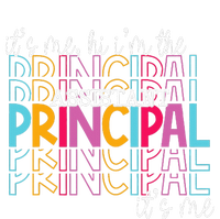 Funny ItS Me Hi IM The Assistant Principal ItS Me School T-Shirt