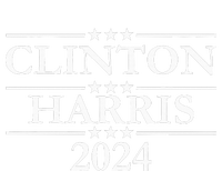 Clinton Harris 2024 T-Shirt