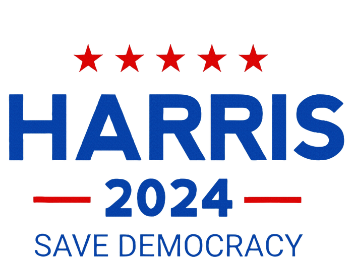 Vote Kamala Harris For Presidential Election 2024 T-Shirt