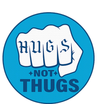 Hugs Not Thugs Impact Tech Backpack