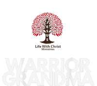 Warrior Grandma T-Shirt