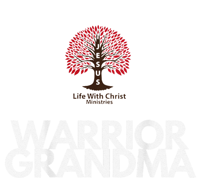 Warrior Grandma T-Shirt