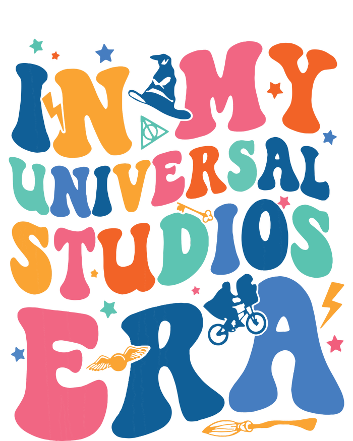 In My Univers Studio Era Kids T-Shirt