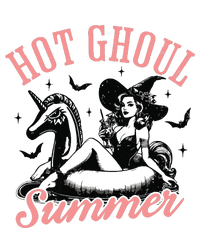 Funny Halloween Hot Ghoul Summer Summerween T-Shirt