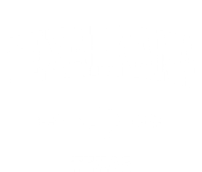 Texarkana Texas Tx Vintage Established Sports Design Hooded Wearable Blanket