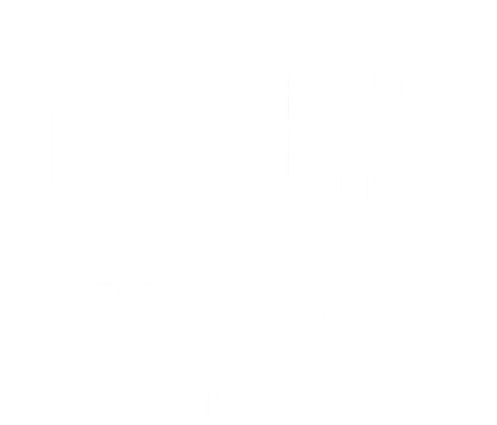 Tomball Texas Tx Vintage Established Sports Design T-Shirt