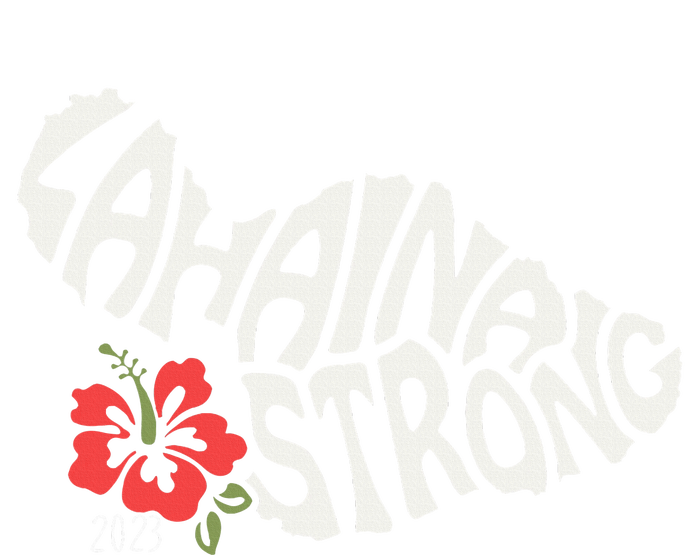 Lahaina Strong T-Shirt