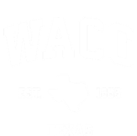 Waco Texas Tx Vintage Established State Flag Sports Design Women’s Perfect Tri Rocker Tank