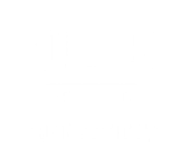 Waterbury Connecticut Ct Vintage Established Sports Design Daily Commute Backpack