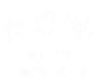 Waterbury Connecticut Ct Vintage Established Sports Design T-Shirt