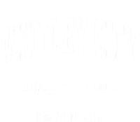 Whitley City Kentucky Ky Vintage Established Athletic Sports Design Tall T-Shirt