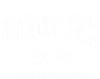 Wounded Knee South Dakota Sd Vintage Established Athletic Sports T-Shirt