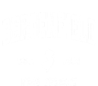 Bergenfield New Jersey Nj Vintage Athletic Established T-Shirt