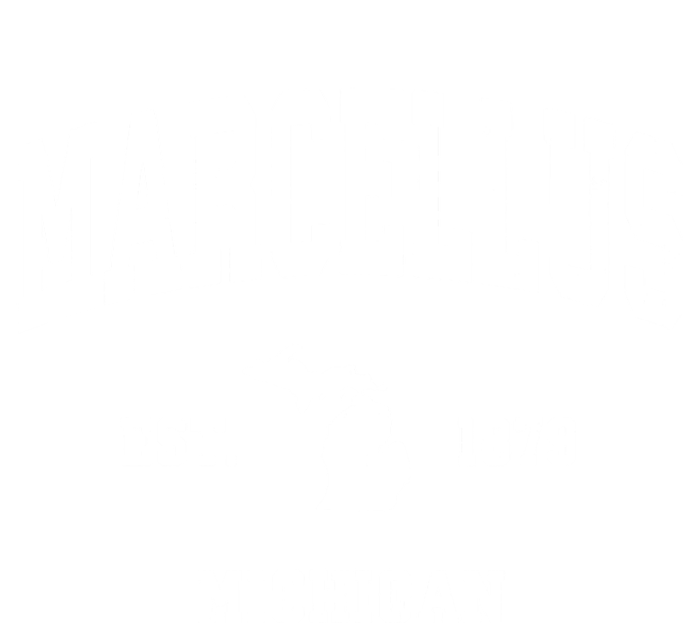 Marcellus Michigan Mi Vintage Established Athletic Sports Design T-Shirt