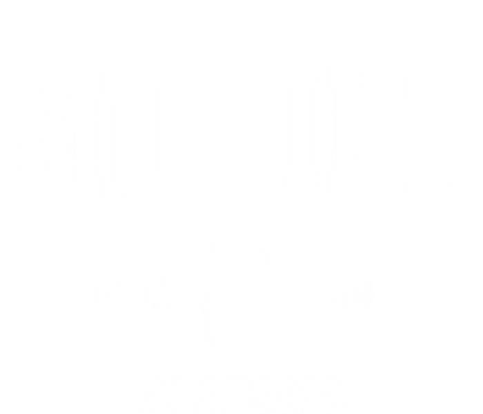 Mobile Alabama Al Vintage Established Sports Design Sweatshirt Cinch Pack Bag