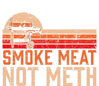 Smoke Meat Not Meth Brisket Bbq Grill Pajama Set