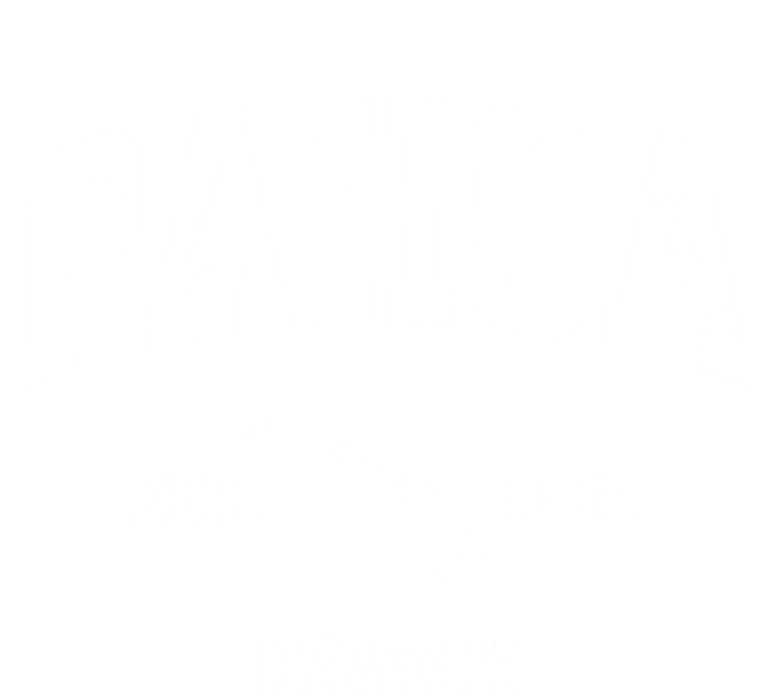 Pahoa Hawaii Hi Vintage Athletic Established T-Shirt