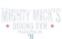 Rocky Mighty Micks Boxing Gym T-Shirt