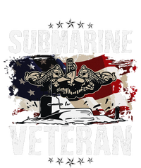 Submarine Veteran Artwork For A Submariner Tall Long Sleeve T-Shirt