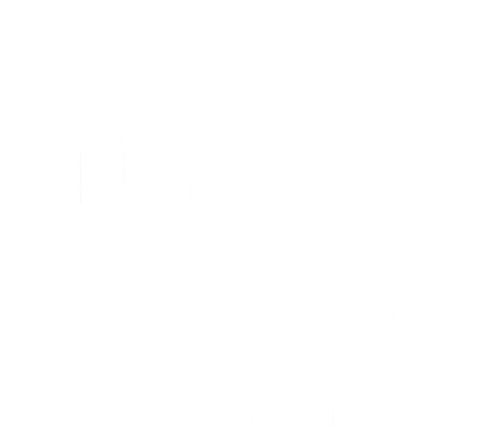 Shaft Maryland Md Vintage Established Athletic Sports Design Ladies Essential Tank