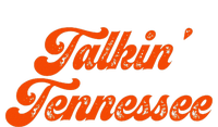 Talkin Tennessee Talking Tennessee Tn Orange Outfits Impact Tech Backpack