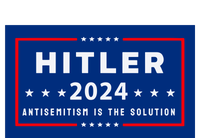 Pres. A Hitler Hitler 2024 Antisemitism Is The Solution Limited PosiCharge Competitor Tank