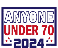 Anyone Under 70 2024 T-Shirt