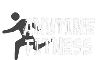 Fitness At Anytime Funny Workout Desisgn Best Awesome T-Shirt