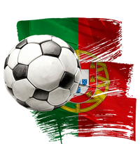 Portugal Soccer Ball T-Shirt