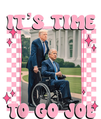 ItS Time To Go Joe Funny Trump 2024 T-Shirt