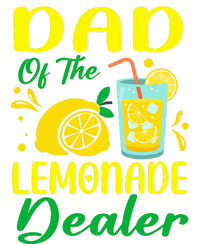 Lemonade Stand Juice Dad Of The Lemonade Dealer Birthday Impact Tech Backpack