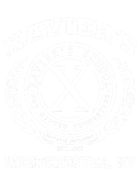 Vintage XavierS School For Gifted Youngsters T-Shirt