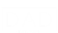 Dad Est. 2024 Expect Baby 2024 Father 2024 New Dad 2024 Kids Long Sleeve Shirt