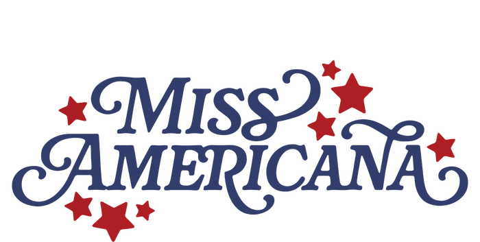 Miss Americana T-Shirt