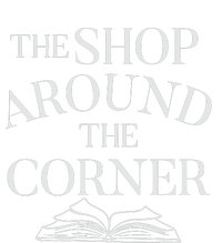 Bookish The Shop Around The Corner Bookworm Sustainable Beanie