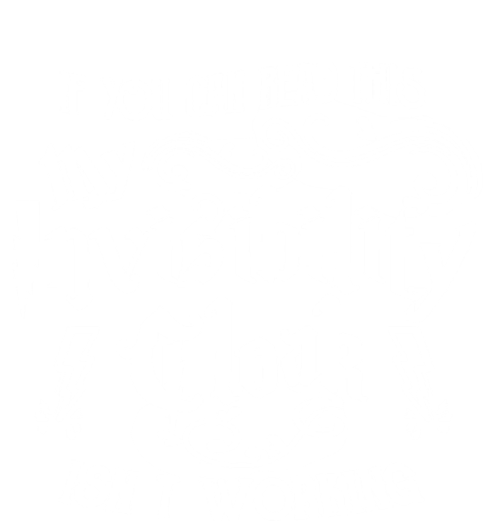 If You Can Read This My Invisibility Cloak IsnT Working Fun Cooling Performance Crew T-Shirt