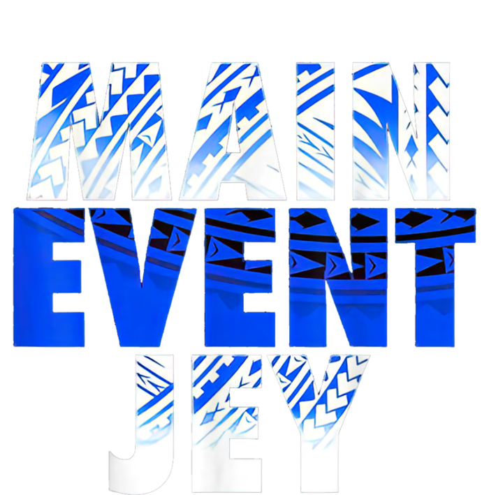 Main Event Jey T-Shirt