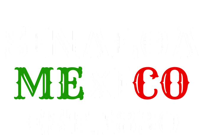 Sinaloa Mexico Est.1830 Valucap Bio-Washed Visor