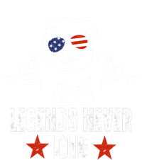 Legends Never Die Donald Trump T-Shirt