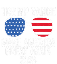 Trump Vance 2024 Make America Great Again Trump 2024 Toddler Hoodie