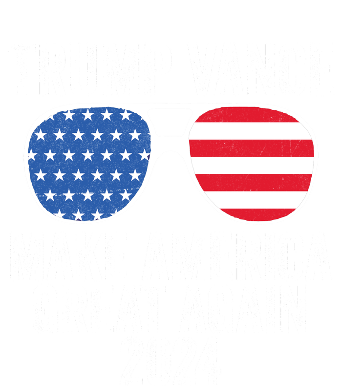 Trump Vance 2024 Make America Great Again Trump 2024 Toddler Hoodie