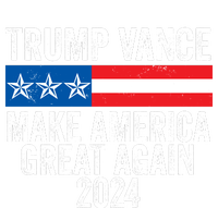 Trump Vance 2024 Make America Great Again Trump 2024 Sustainable Knit Beanie